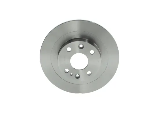 Bremsscheibe BOSCH 0 986 478 701 Bild Bremsscheibe BOSCH 0 986 478 701