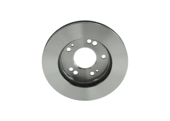 Bremsscheibe Vorderachse BOSCH 0 986 478 708 Bild Bremsscheibe Vorderachse BOSCH 0 986 478 708