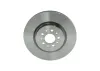 Bremsscheibe Vorderachse BOSCH 0 986 478 711