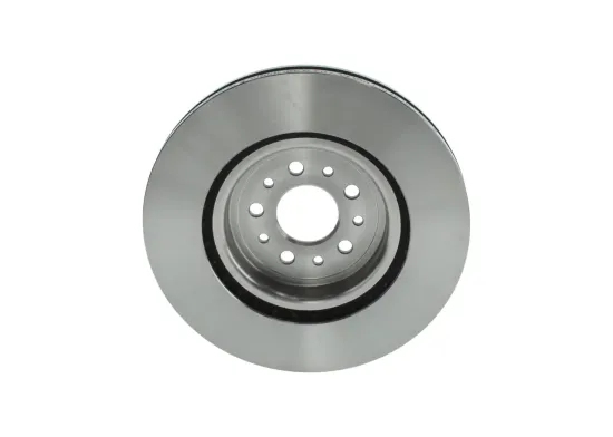 Bremsscheibe Vorderachse BOSCH 0 986 478 711 Bild Bremsscheibe Vorderachse BOSCH 0 986 478 711