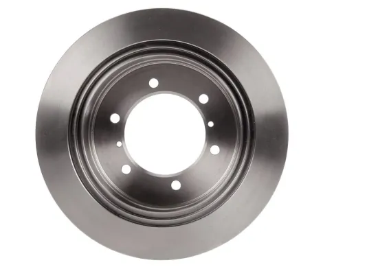 Bremsscheibe BOSCH 0 986 478 713 Bild Bremsscheibe BOSCH 0 986 478 713