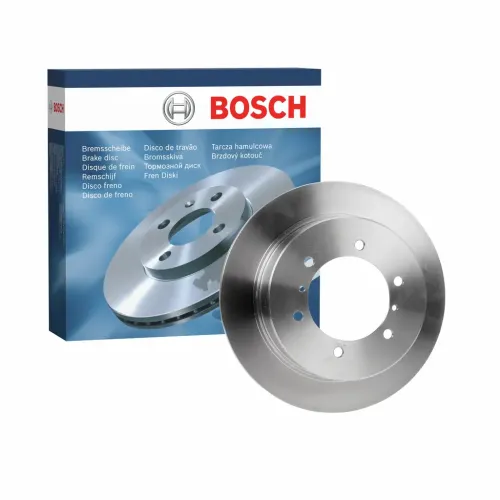 Bremsscheibe BOSCH 0 986 478 713 Bild Bremsscheibe BOSCH 0 986 478 713