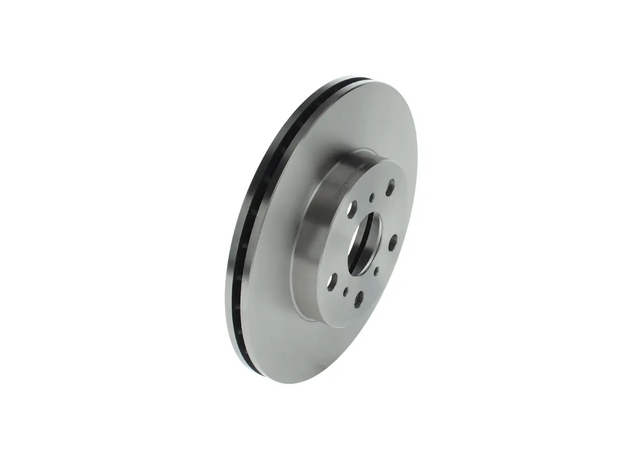 Bremsscheibe Vorderachse BOSCH 0 986 478 725