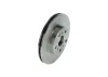 Bremsscheibe Vorderachse BOSCH 0 986 478 725