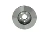 Bremsscheibe Vorderachse BOSCH 0 986 478 725 Bild Bremsscheibe Vorderachse BOSCH 0 986 478 725