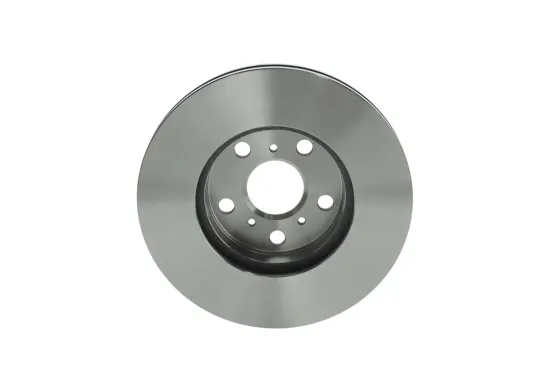 Bremsscheibe Vorderachse BOSCH 0 986 478 725 Bild Bremsscheibe Vorderachse BOSCH 0 986 478 725