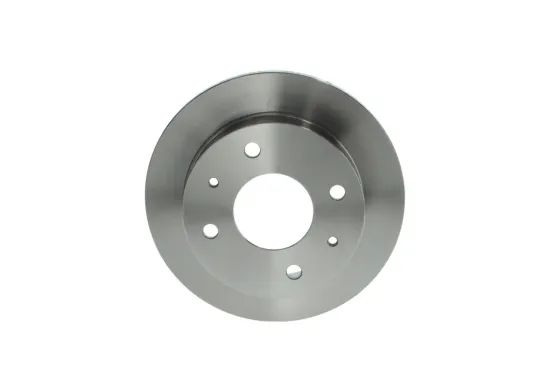 Bremsscheibe Vorderachse BOSCH 0 986 478 727 Bild Bremsscheibe Vorderachse BOSCH 0 986 478 727