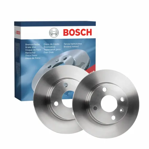 Bremsscheibe Hinterachse BOSCH 0 986 478 731 Bild Bremsscheibe Hinterachse BOSCH 0 986 478 731