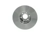 Bremsscheibe BOSCH 0 986 478 742 Bild Bremsscheibe BOSCH 0 986 478 742