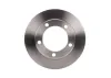 Bremsscheibe Vorderachse BOSCH 0 986 478 746 Bild Bremsscheibe Vorderachse BOSCH 0 986 478 746