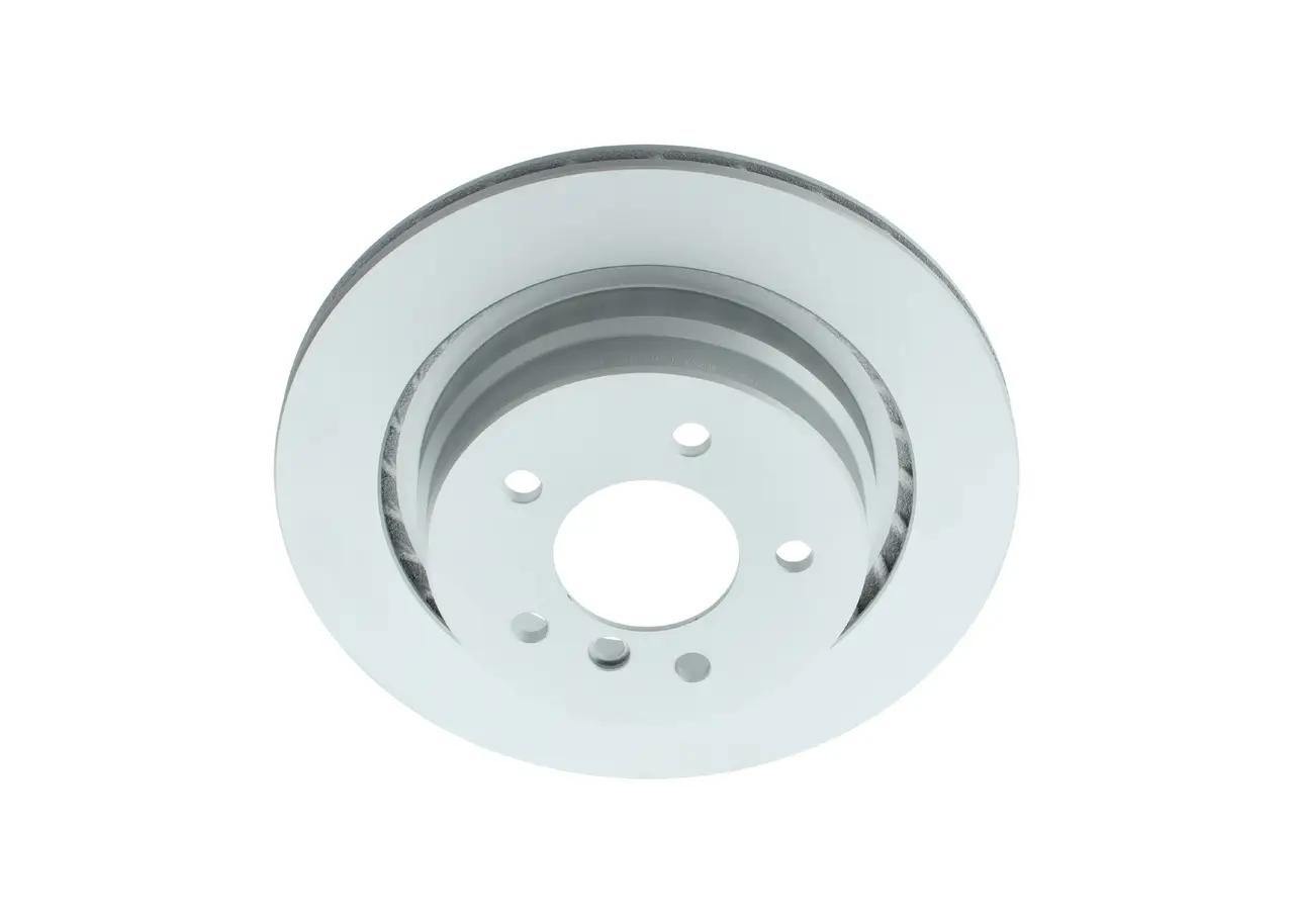 Bremsscheibe Hinterachse links BOSCH 0 986 478 763