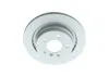 Bremsscheibe Hinterachse links BOSCH 0 986 478 763