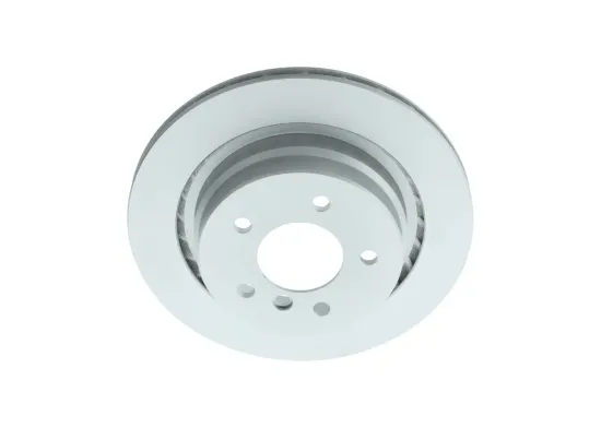 Bremsscheibe Hinterachse links BOSCH 0 986 478 763 Bild Bremsscheibe Hinterachse links BOSCH 0 986 478 763