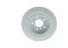 Bremsscheibe Hinterachse links BOSCH 0 986 478 763 Bild Bremsscheibe Hinterachse links BOSCH 0 986 478 763