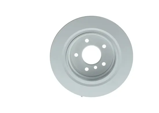 Bremsscheibe Hinterachse links BOSCH 0 986 478 763 Bild Bremsscheibe Hinterachse links BOSCH 0 986 478 763