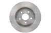 Bremsscheibe Hinterachse BOSCH 0 986 478 771 Bild Bremsscheibe Hinterachse BOSCH 0 986 478 771
