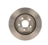 Bremsscheibe BOSCH 0 986 478 777 Bild Bremsscheibe BOSCH 0 986 478 777