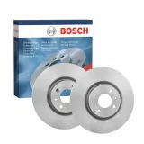 Bremsscheibe BOSCH 0 986 478 786