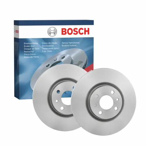 Bremsscheibe BOSCH 0 986 478 786 Bild Bremsscheibe BOSCH 0 986 478 786
