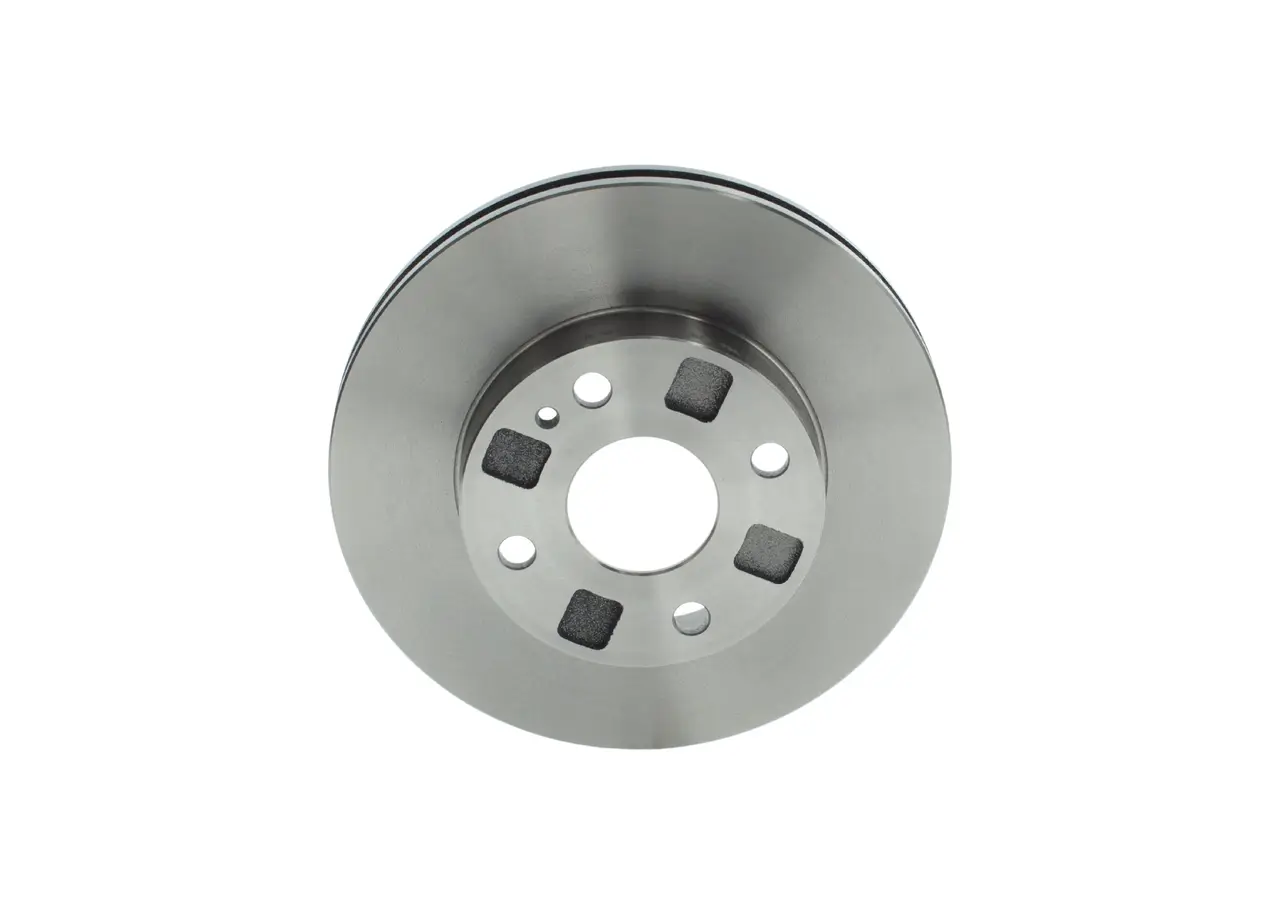 Bremsscheibe Vorderachse BOSCH 0 986 478 787