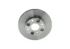 Bremsscheibe Vorderachse BOSCH 0 986 478 787