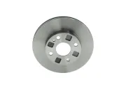 Bremsscheibe Vorderachse BOSCH 0 986 478 787