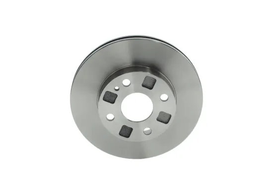 Bremsscheibe Vorderachse BOSCH 0 986 478 787 Bild Bremsscheibe Vorderachse BOSCH 0 986 478 787