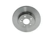 Bremsscheibe Hinterachse BOSCH 0 986 478 793