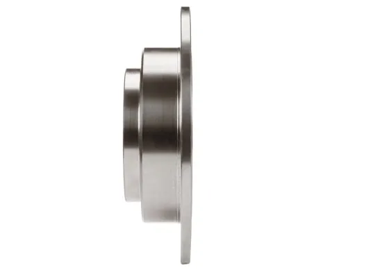 Bremsscheibe Hinterachse BOSCH 0 986 478 799 Bild Bremsscheibe Hinterachse BOSCH 0 986 478 799