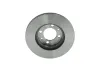 Bremsscheibe BOSCH 0 986 478 813 Bild Bremsscheibe BOSCH 0 986 478 813