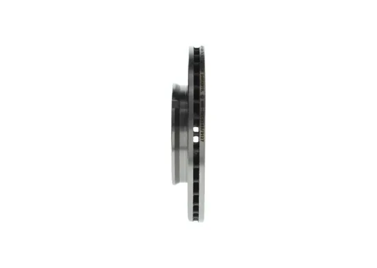Bremsscheibe BOSCH 0 986 478 813 Bild Bremsscheibe BOSCH 0 986 478 813