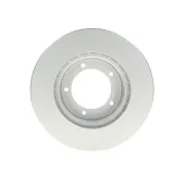 Bremsscheibe BOSCH 0 986 478 824