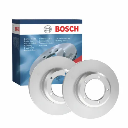 Bremsscheibe BOSCH 0 986 478 824 Bild Bremsscheibe BOSCH 0 986 478 824