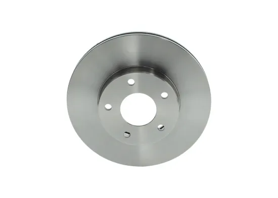 Bremsscheibe BOSCH 0 986 478 833 Bild Bremsscheibe BOSCH 0 986 478 833