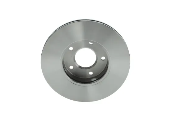 Bremsscheibe BOSCH 0 986 478 833 Bild Bremsscheibe BOSCH 0 986 478 833