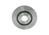 Bremsscheibe BOSCH 0 986 478 834