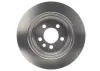 Bremsscheibe Hinterachse BOSCH 0 986 478 837 Bild Bremsscheibe Hinterachse BOSCH 0 986 478 837
