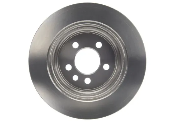 Bremsscheibe Hinterachse BOSCH 0 986 478 837 Bild Bremsscheibe Hinterachse BOSCH 0 986 478 837