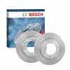 Bremsscheibe Vorderachse BOSCH 0 986 478 839