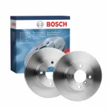 Bremsscheibe Vorderachse BOSCH 0 986 478 841