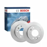 Bremsscheibe BOSCH 0 986 478 849