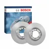 Bremsscheibe Vorderachse BOSCH 0 986 478 854