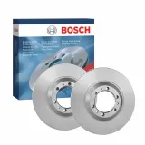 Bremsscheibe Vorderachse BOSCH 0 986 478 854