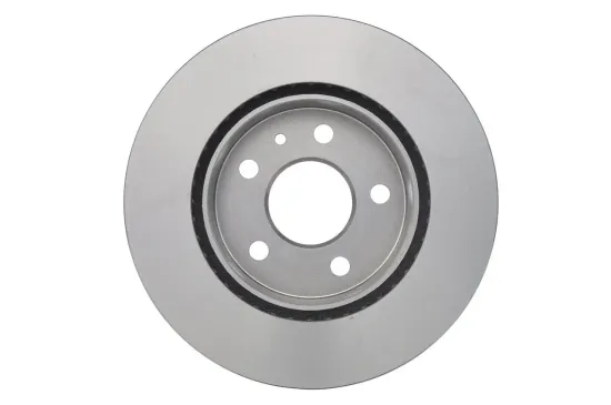 Bremsscheibe Vorderachse BOSCH 0 986 478 861 Bild Bremsscheibe Vorderachse BOSCH 0 986 478 861