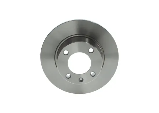 Bremsscheibe Hinterachse BOSCH 0 986 478 879 Bild Bremsscheibe Hinterachse BOSCH 0 986 478 879