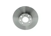 Bremsscheibe Vorderachse BOSCH 0 986 478 880