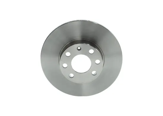 Bremsscheibe Vorderachse BOSCH 0 986 478 880 Bild Bremsscheibe Vorderachse BOSCH 0 986 478 880