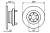 Bremsscheibe BOSCH 0 986 478 885 Bild Bremsscheibe BOSCH 0 986 478 885