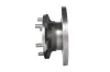 Bremsscheibe BOSCH 0 986 478 885 Bild Bremsscheibe BOSCH 0 986 478 885