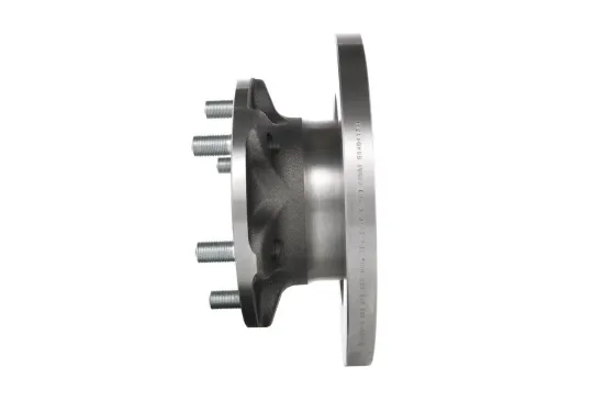 Bremsscheibe BOSCH 0 986 478 885 Bild Bremsscheibe BOSCH 0 986 478 885